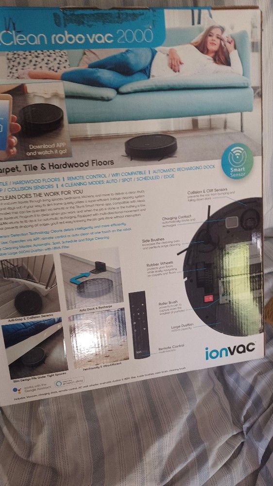 RoboVac