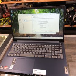 96091 Lenovo Ideapad 1 15AMN7 Laptop 592848