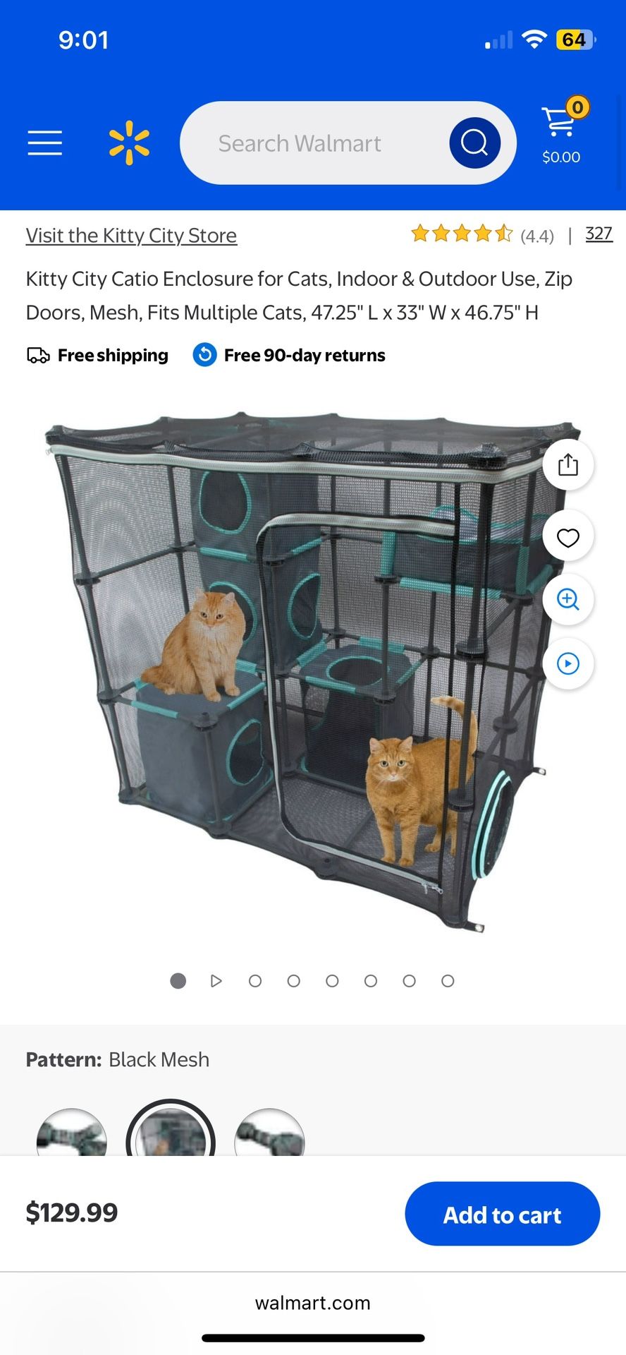 Catio
