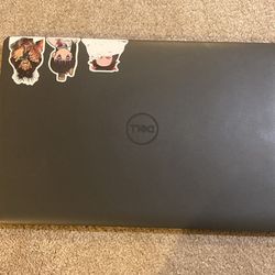 WORK LAPTOP