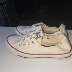 Womans Converse 