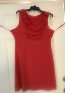 Vestido L $13