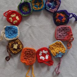 Backpack Buddies/Purse Charms 