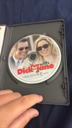 Fun with dick and Jane