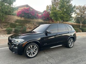2015 BMW X5