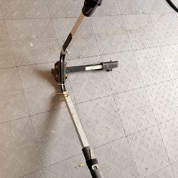 Single Bike Carrier For Your Trailer Hitch