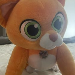 Disney Pixar Light year Sox Plush