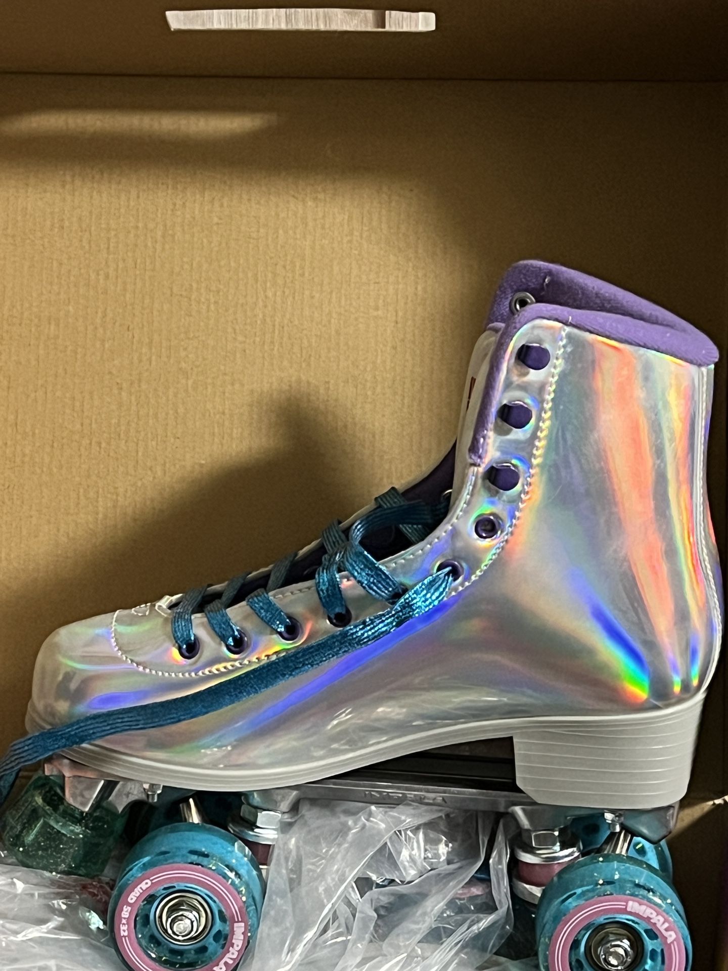 Impala women’s Quad Skates