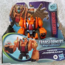 Transformer