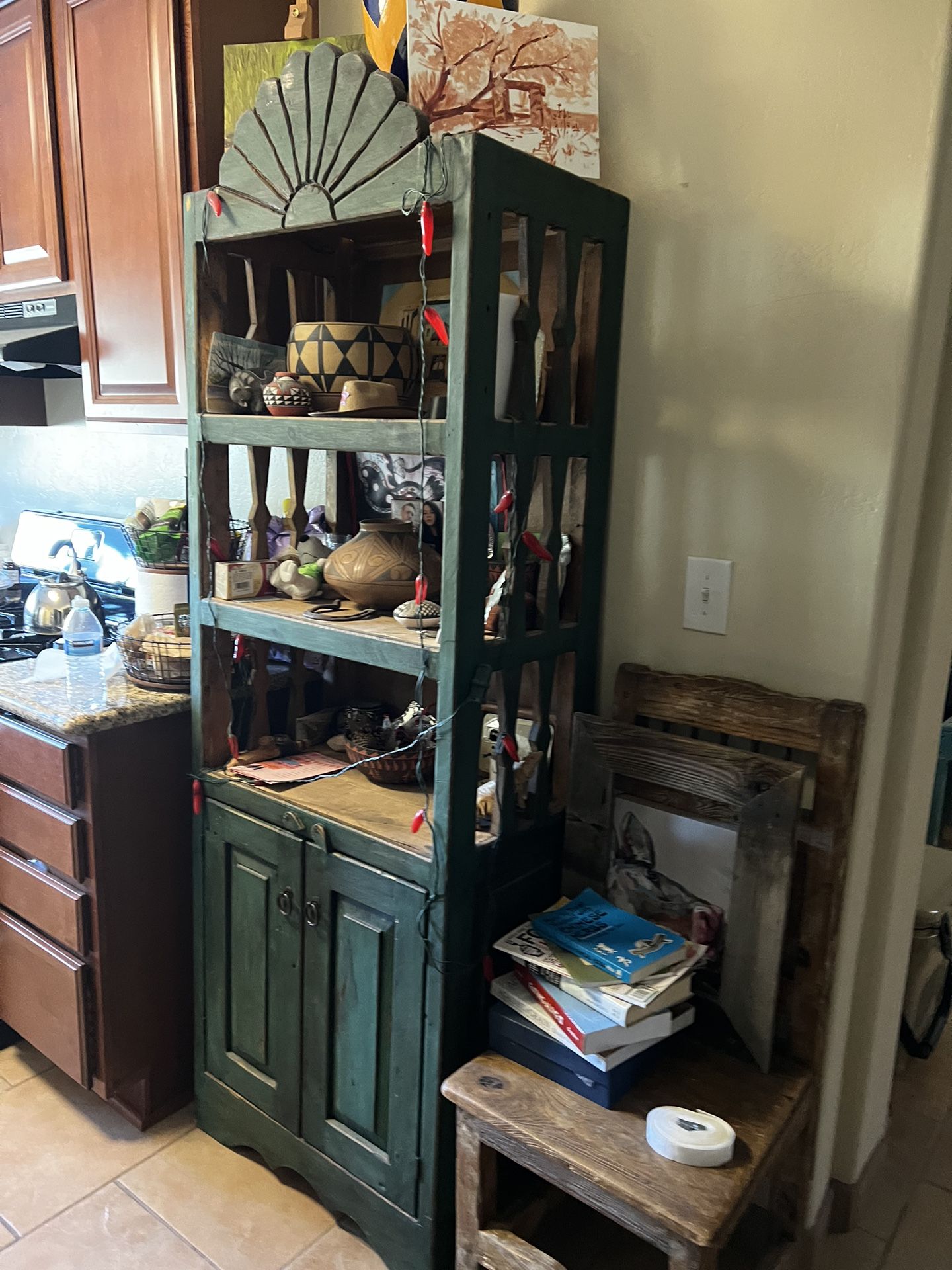 Rustic Southwest Furniture Moving for Sale in Albuquerque, NM OfferUp