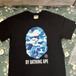 bape shirt
