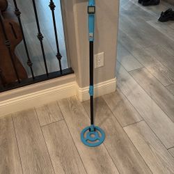 Real Working Metal Detector For Kids