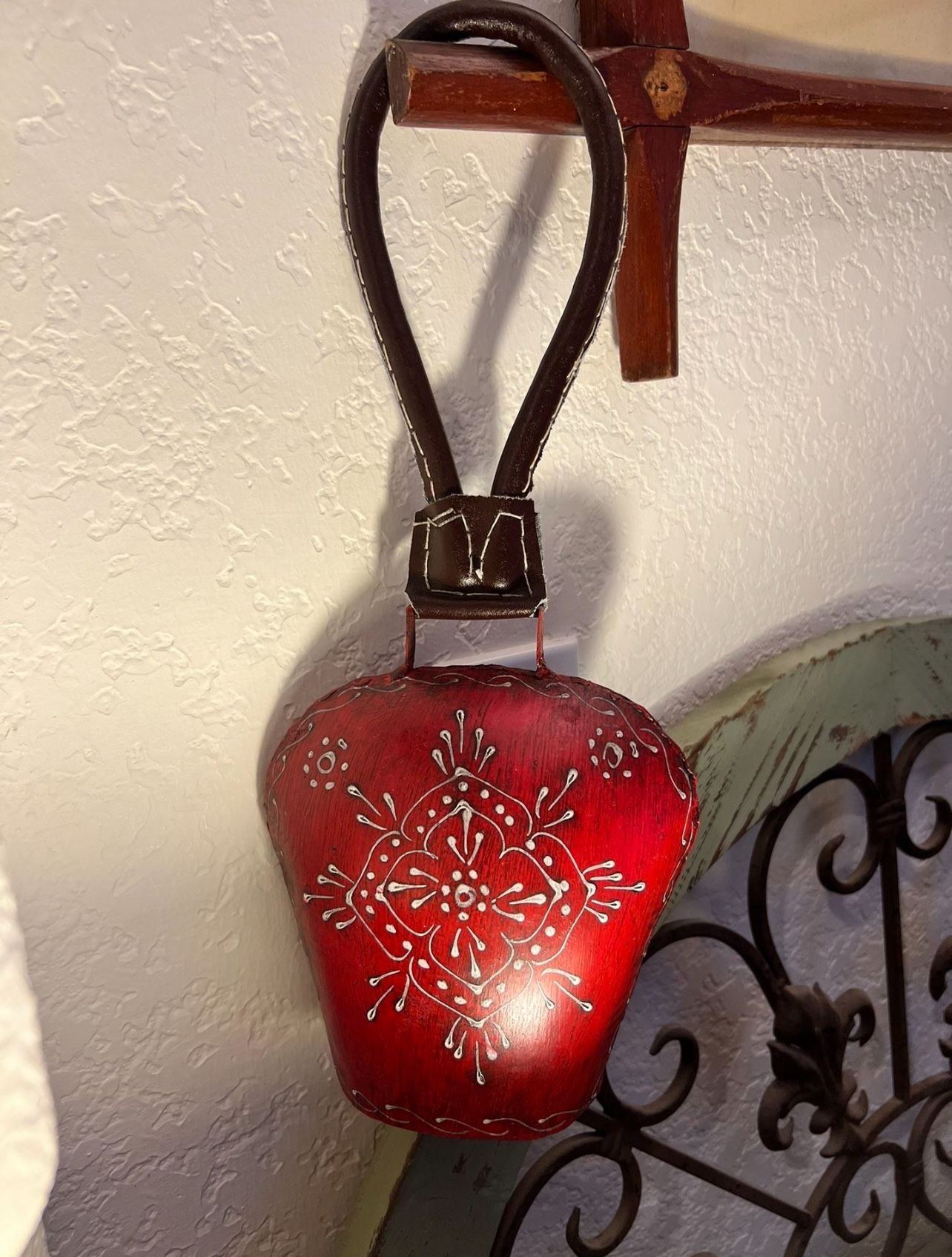 Holiday-Christmas Bell