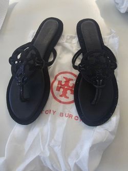 Luxury slides sandals