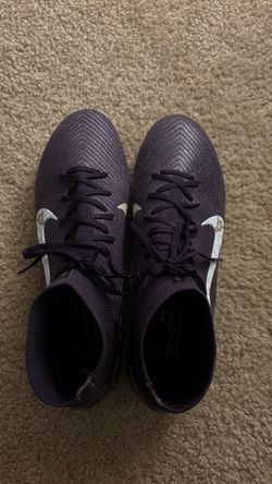Nike Air Zoom Mbappe Fg Elites 10.5 Men