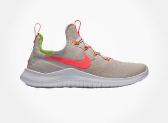 Nike Free Trainers Training Running