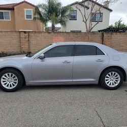 2014 Chrysler 300