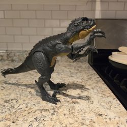 Jurassic World Dinosaur Toy