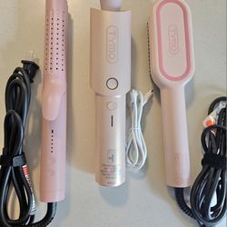 TYMO SET OF THREE ITEMS 