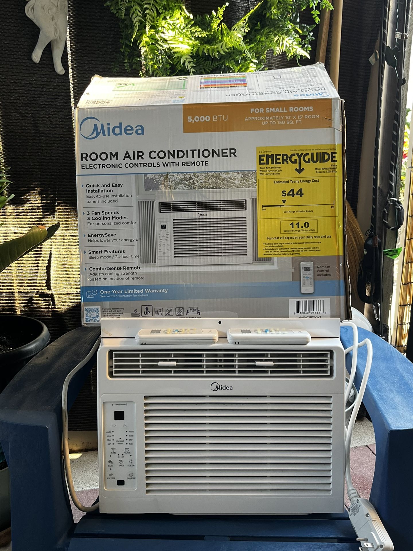 AC Unit