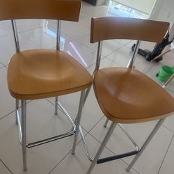 Bar stools