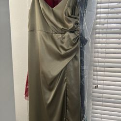 Prom/Bridesmaid Dresses 