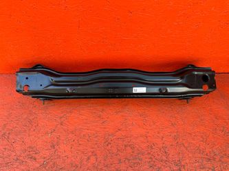 2018 - 2023 BMW X3 X4 M40i G01 OEM REAR BUMPER REINFORCEMENT BAR OEM (contact info removed)3