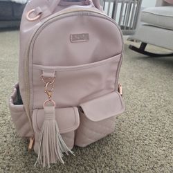 Diper Bag 