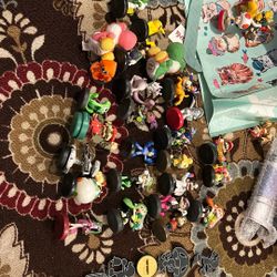 Nintendo Amiibo Lot – Smash Bros, Splatoon, Mario, Pokémon – 35+ Figures + Yarn Yoshis