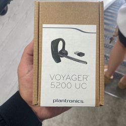 Voyager 5200 US