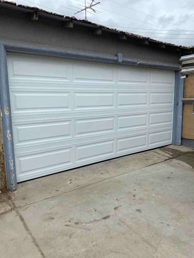 Garage Doors