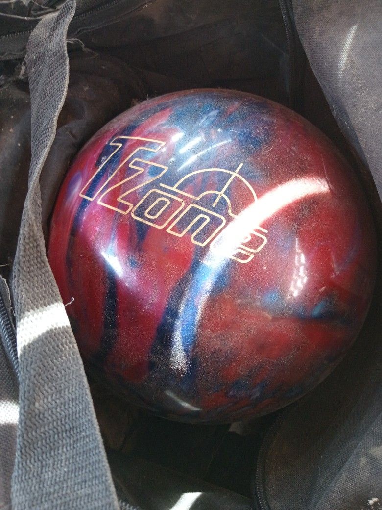 Bowling Ball