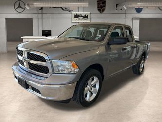 2024 RAM 1500 Classic