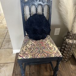 Antique Chair