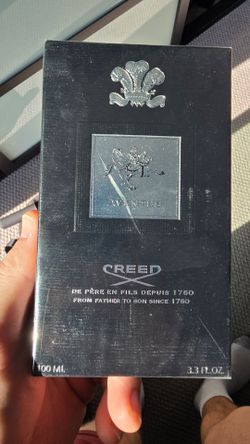 Creed Aventus For Sale