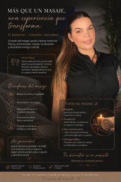 Masajes Post Op Y Reductores