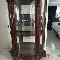 Curio Furniture