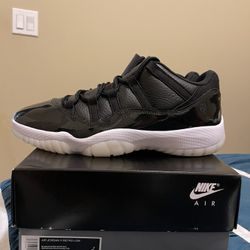 Air Jordan Retro 11 Low