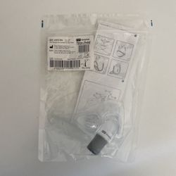 Fisher and Paykel Simplus Full Face Mask