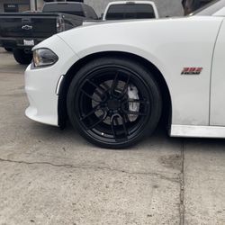 Brake Caliper Wraps Reflective/ Dodge,Ford,Chevy