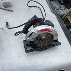 Skilsaw 