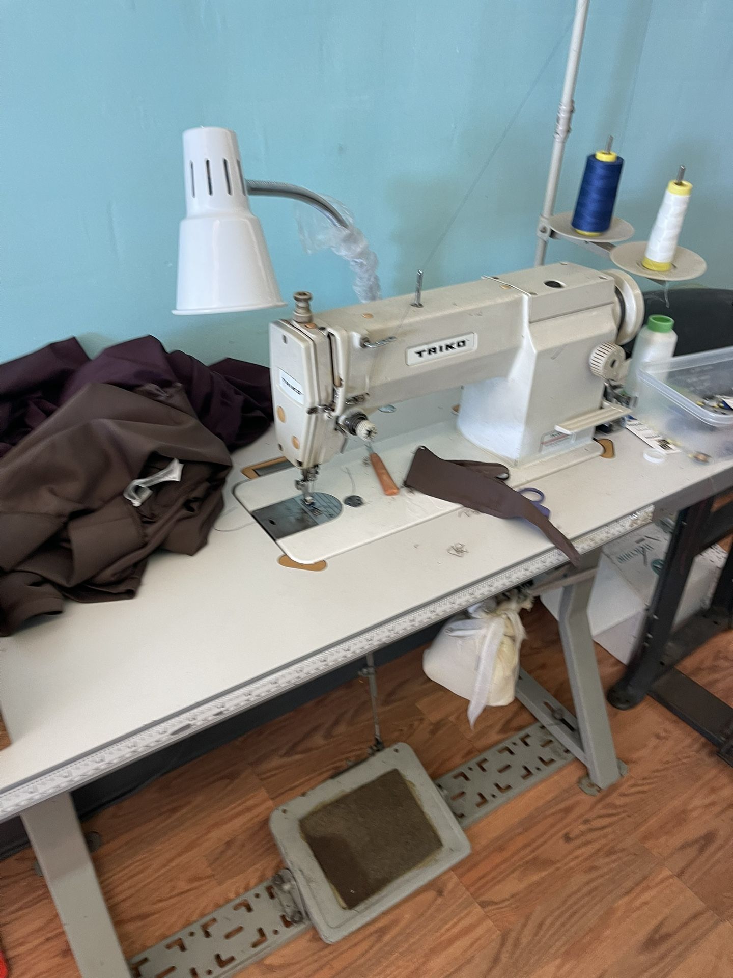 Taiko Sewing Machine