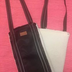 LOOBANI Dog Sling/Harness for Back Legs  Rehabilitation, Open Box/NEW