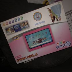 Kids Tablet