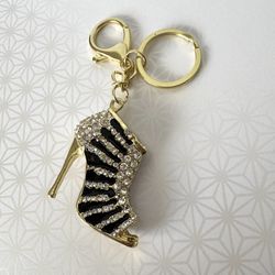 Stiletto Keychain 