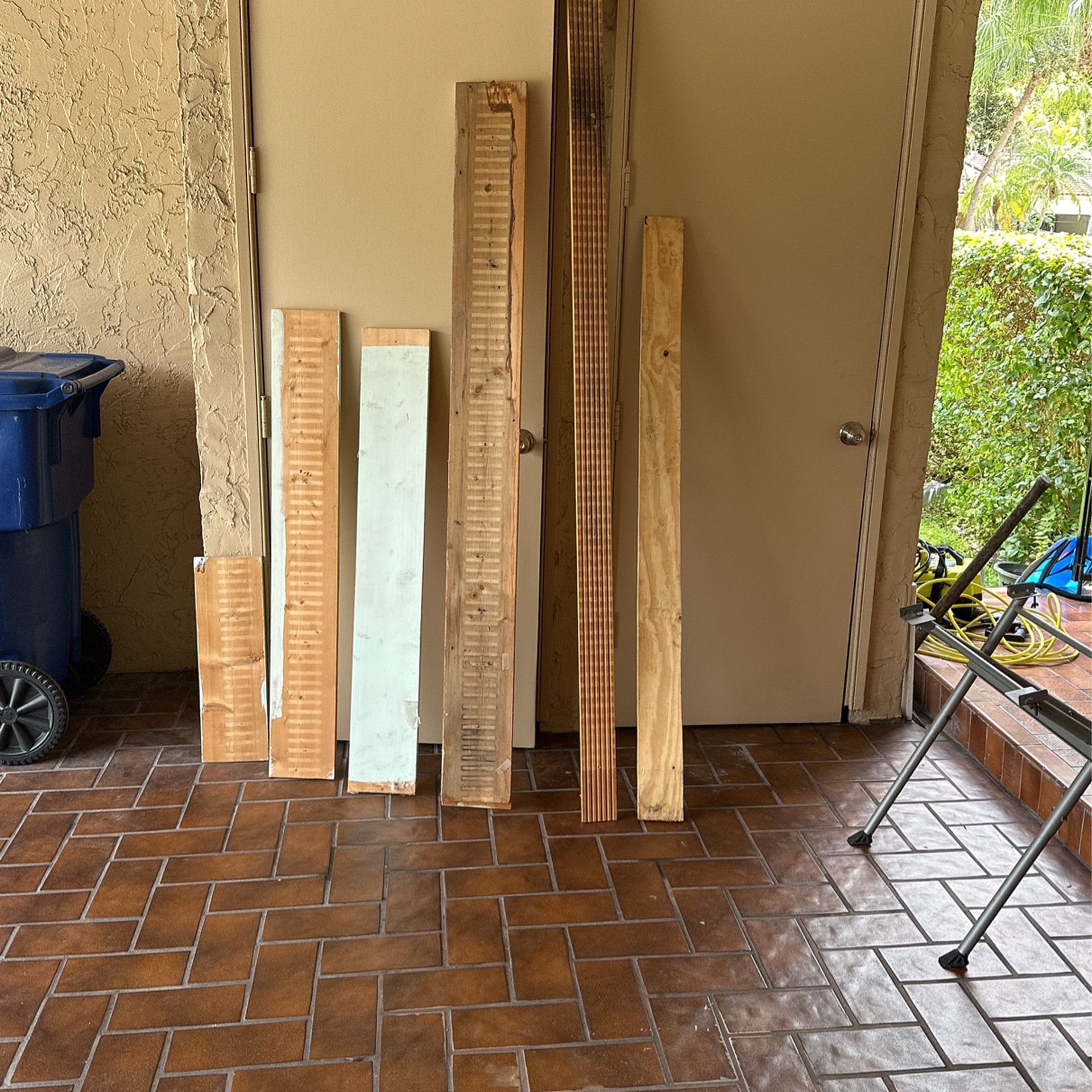 Free Scrap Wood for Sale in Miami, FL OfferUp