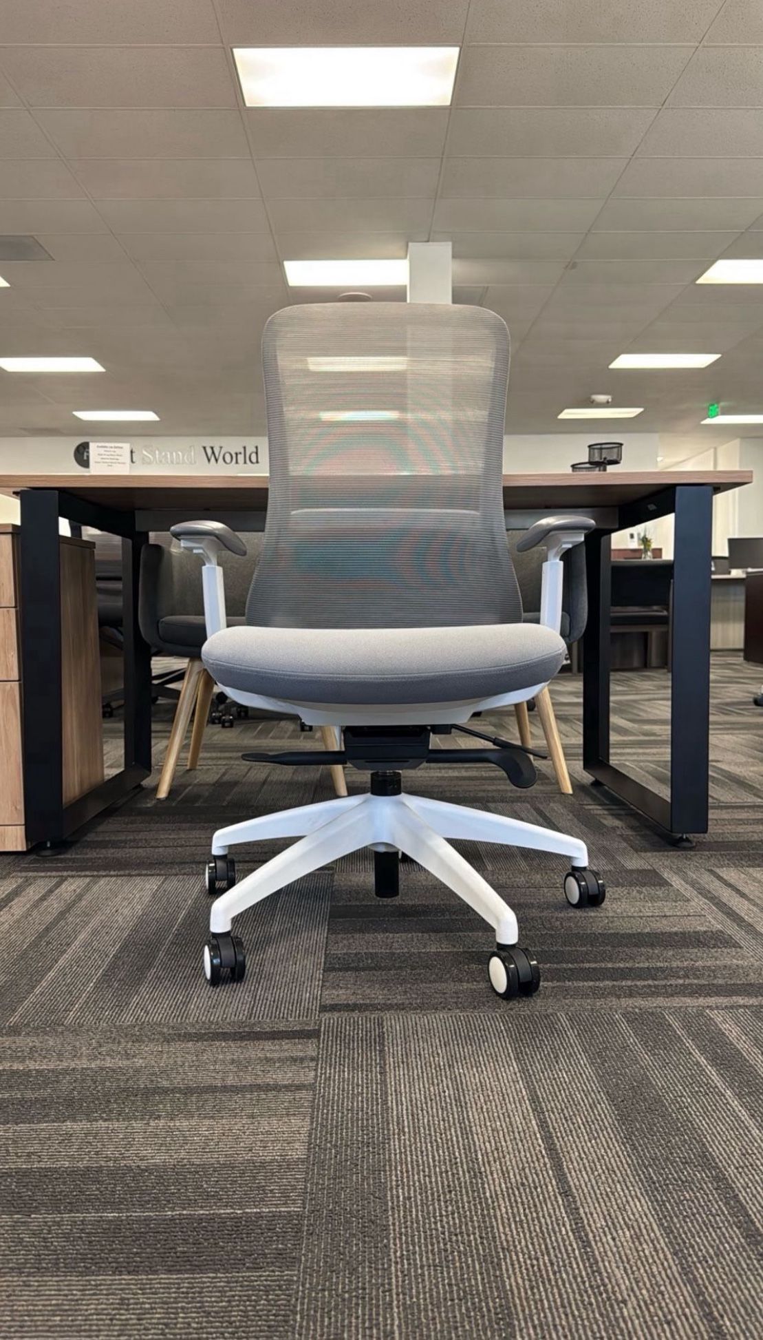 Office Chair | Task Chair