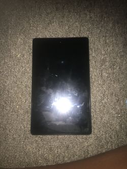 Amazon fire tablet hd 7