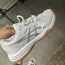 Girls ASICS On Court 