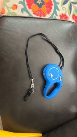 Leash